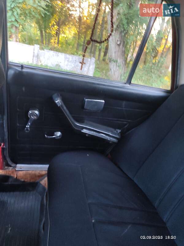 Седан ВАЗ / Lada 2103 1979 в Марганці