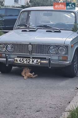 Седан ВАЗ / Lada 2103 1974 в Светловодске