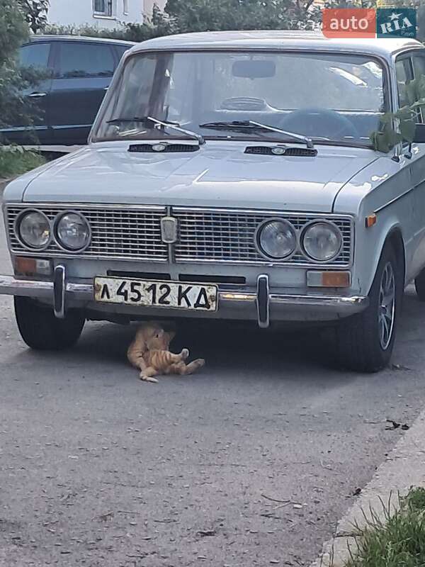 Седан ВАЗ / Lada 2103 1974 в Светловодске