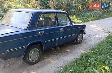 Седан ВАЗ 2103 1980 в Романіву