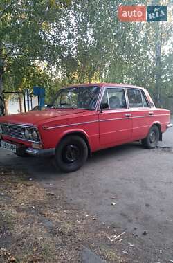 Седан ВАЗ 2103 1981 в 
