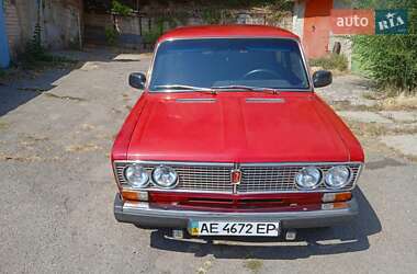 Седан ВАЗ / Lada 2103 1978 в Кривом Роге