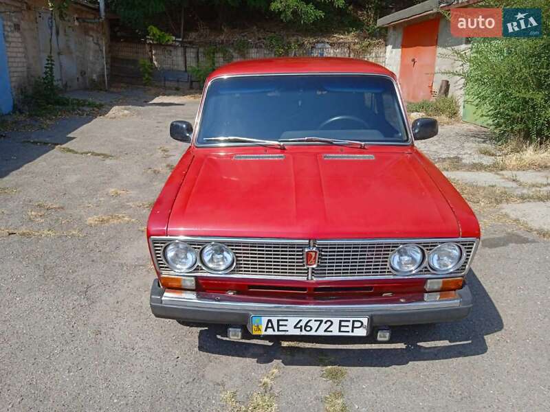 Седан ВАЗ / Lada 2103 1978 в Кривом Роге