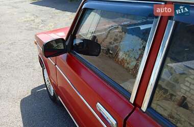 Седан ВАЗ / Lada 2103 1978 в Кривом Роге