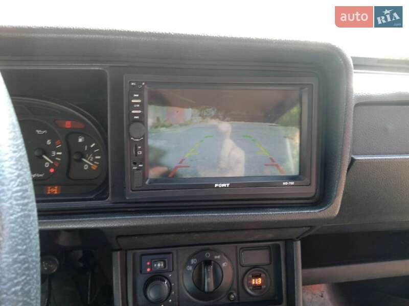 Седан ВАЗ / Lada 2103 1978 в Кривом Роге