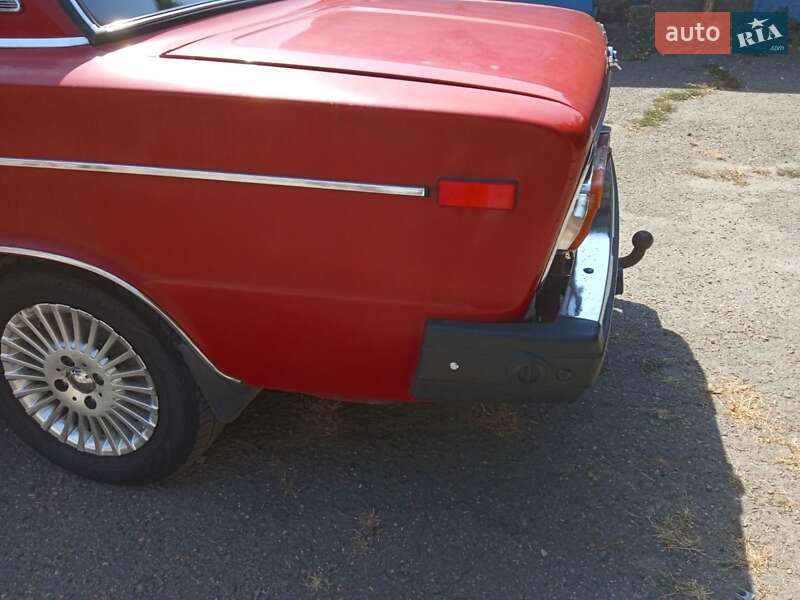 Седан ВАЗ / Lada 2103 1978 в Кривом Роге