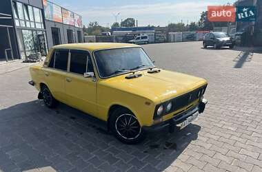 Седан ВАЗ 2103 1975 в 