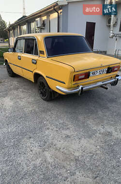Седан ВАЗ 2103 1980 в 