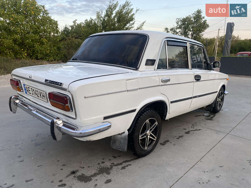 Седан ВАЗ / Lada 2103 1979 в Днепре