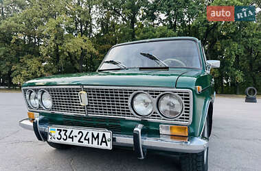 Седан ВАЗ 2103 1973 в 