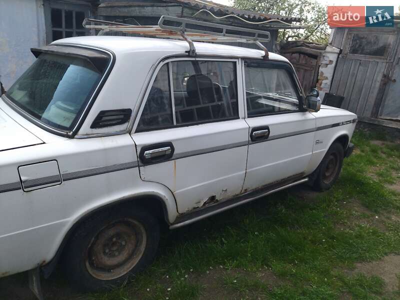 Седан ВАЗ / Lada 2103 1979 в Житомире фото 3 Седан ВАЗ / Lada 2103 1979 в Житомире