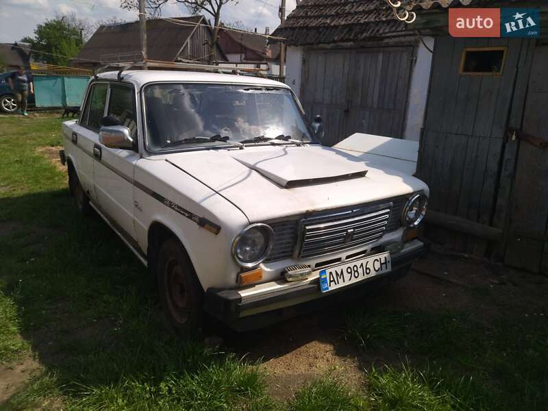 Седан ВАЗ 2103 1979 в 