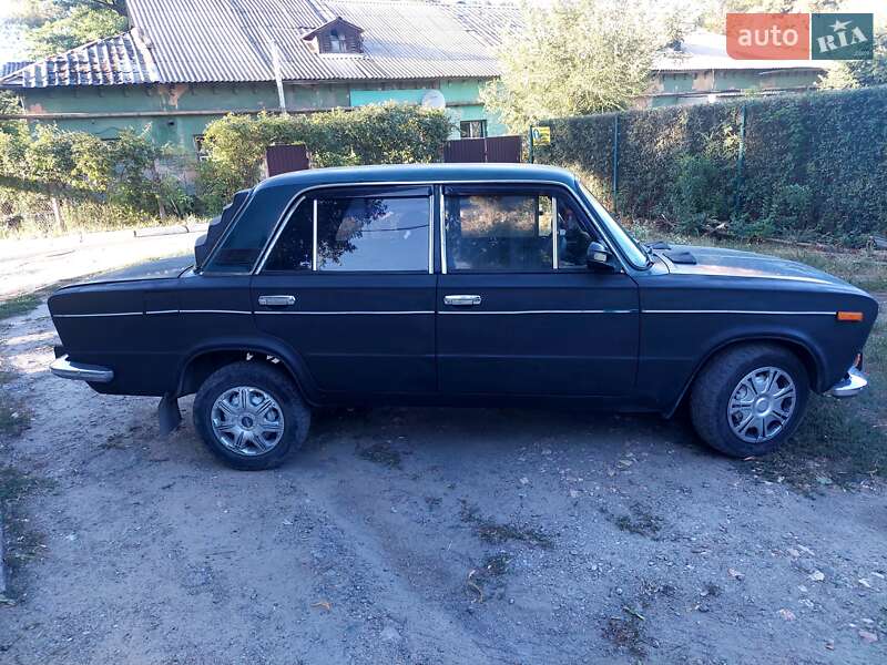 Седан ВАЗ / Lada 2103 1975 в Дніпрі