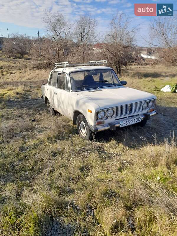 Седан ВАЗ / Lada 2103 1979 в Одесі