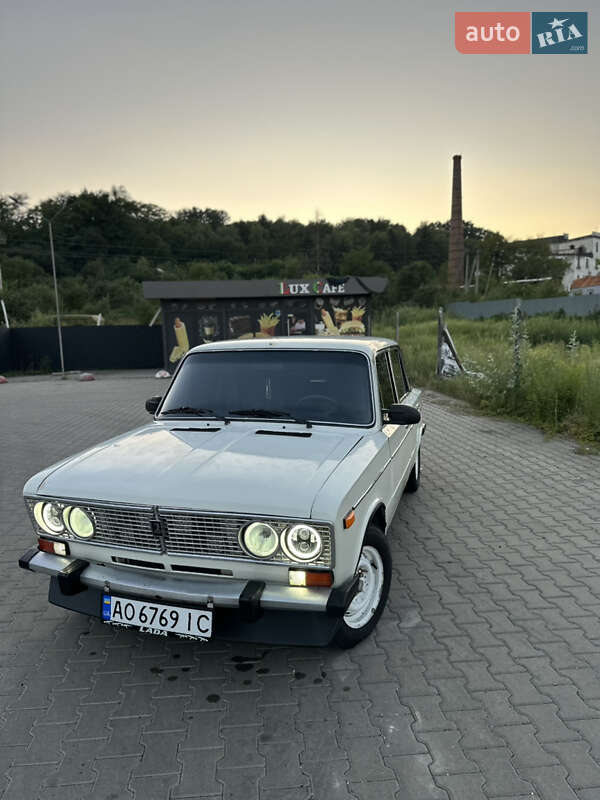 Седан ВАЗ / Lada 2103 1981 в Иршаве фото 8 Седан ВАЗ / Lada 2103 1981 в Иршаве