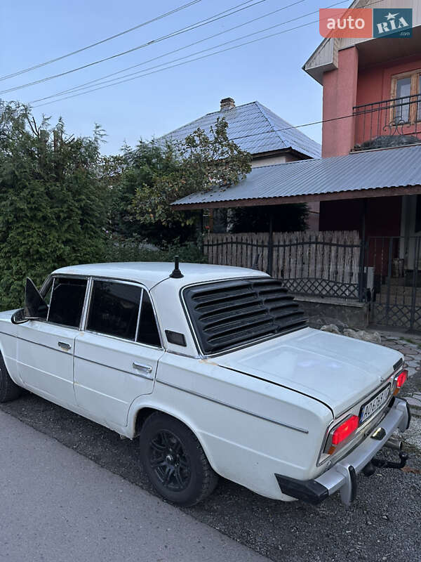 Седан ВАЗ / Lada 2103 1981 в Иршаве фото 12 Седан ВАЗ / Lada 2103 1981 в Иршаве