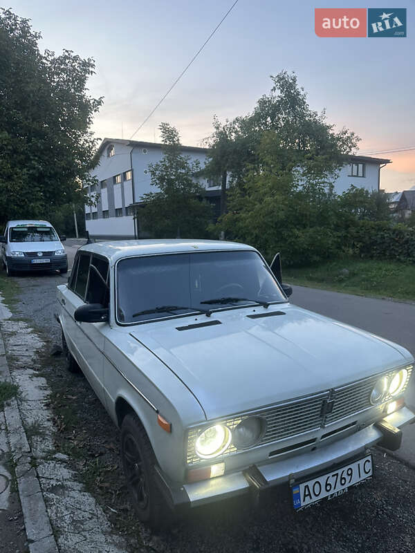Седан ВАЗ / Lada 2103 1981 в Иршаве фото 13 Седан ВАЗ / Lada 2103 1981 в Иршаве