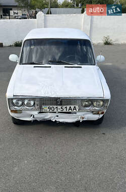 Седан ВАЗ 2103 1977 в Дніпрі