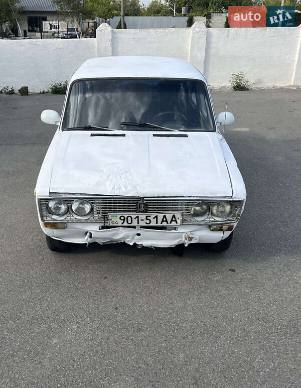 Седан ВАЗ 2103 1977 в 