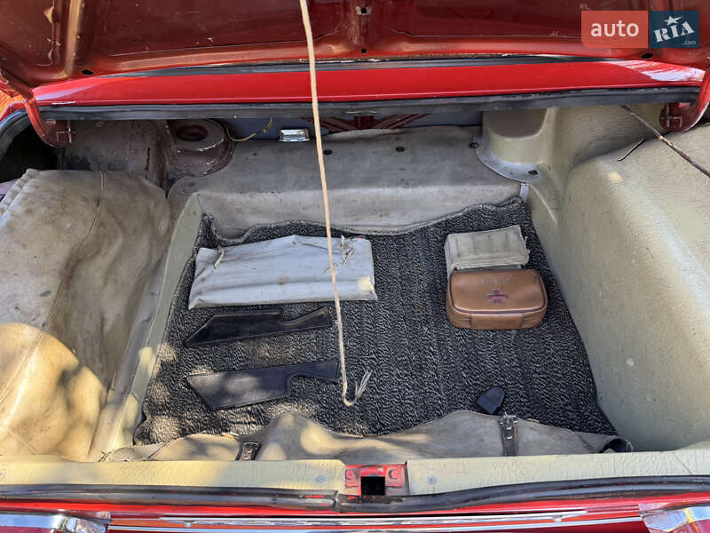 Седан ВАЗ / Lada 2103 1975 в Березане фото 12 Седан ВАЗ / Lada 2103 1975 в Березане