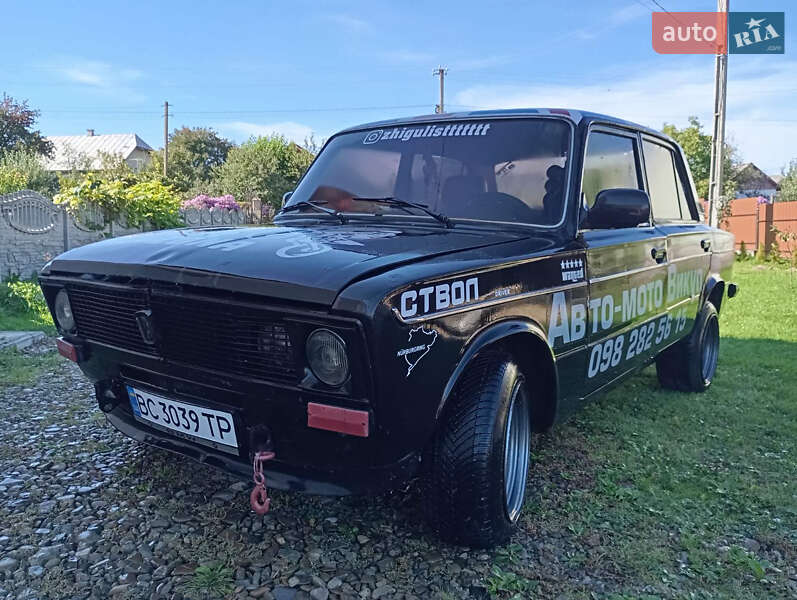 Седан ВАЗ / Lada 2103 1979 в Трускавце фото 2 Седан ВАЗ / Lada 2103 1979 в Трускавце
