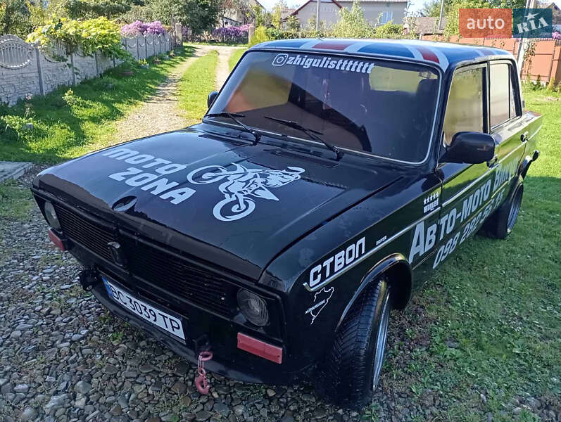 ВАЗ / Lada 2103 1979