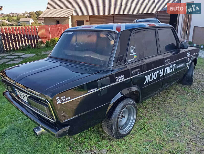 Седан ВАЗ / Lada 2103 1979 в Трускавце фото 9 Седан ВАЗ / Lada 2103 1979 в Трускавце