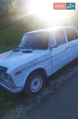 Седан ВАЗ / Lada 2103 1975 в Теофиполе