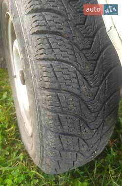 Седан ВАЗ / Lada 2103 1975 в Теофиполе