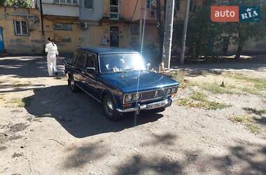 Седан ВАЗ 2103 1983 в Одессе
