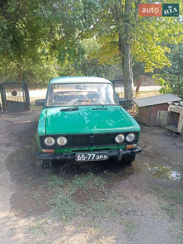 Седан ВАЗ / Lada 2103 1973 в Запорожье фото 2 Седан ВАЗ / Lada 2103 1973 в Запорожье