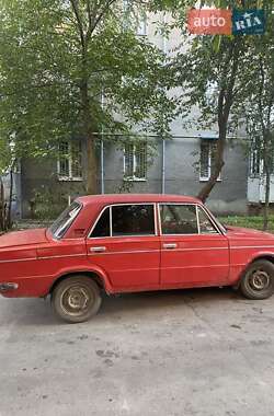 Седан ВАЗ 2103 1978 в 