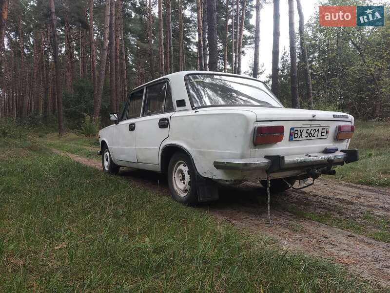 Седан ВАЗ / Lada 2103 1979 в Изяславе