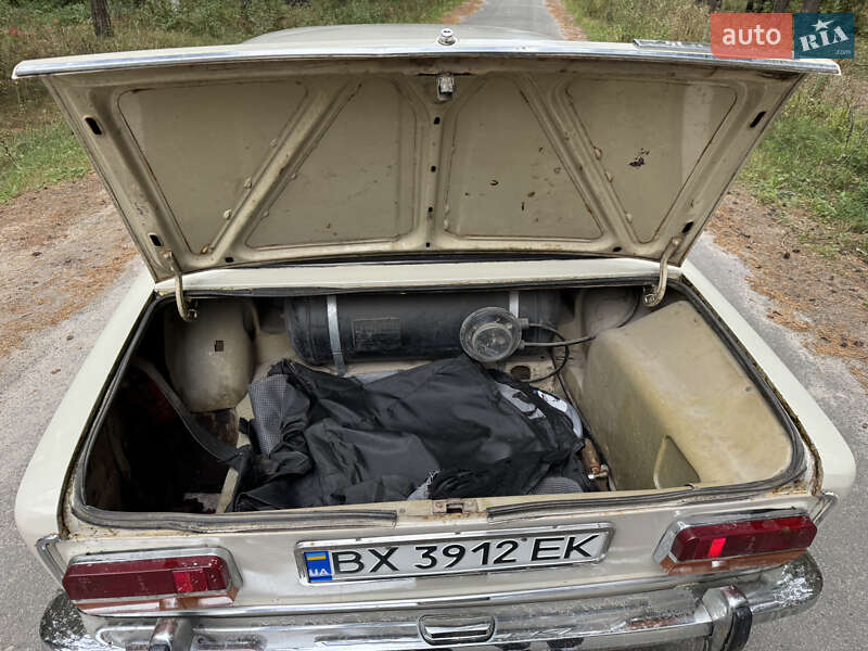 Седан ВАЗ / Lada 2103 1979 в Славуте