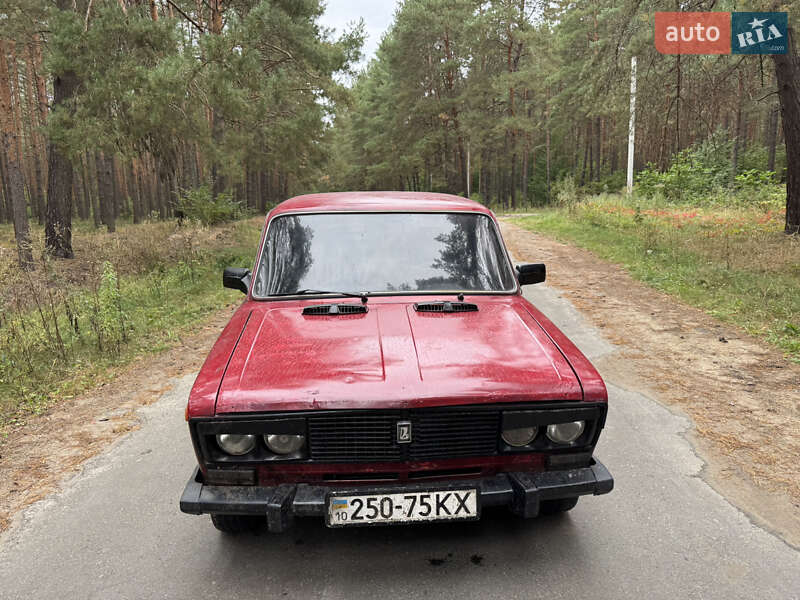 Седан ВАЗ / Lada 2103 1974 в Славуте