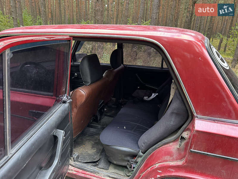 Седан ВАЗ / Lada 2103 1974 в Славуте
