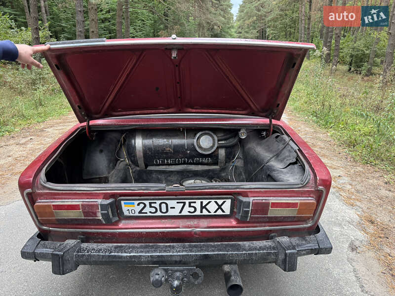 Седан ВАЗ / Lada 2103 1974 в Славуте