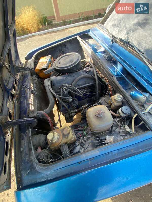 Седан ВАЗ / Lada 2103 1975 в Подольске
