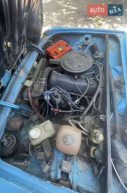 Седан ВАЗ / Lada 2103 1983 в 