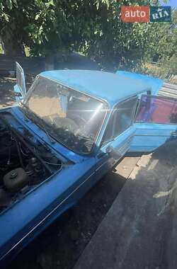 Седан ВАЗ / Lada 2103 1983 в 
