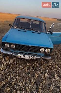 Седан ВАЗ / Lada 2103 1983 в 