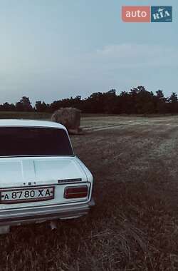 Седан ВАЗ 2103 1980 в 