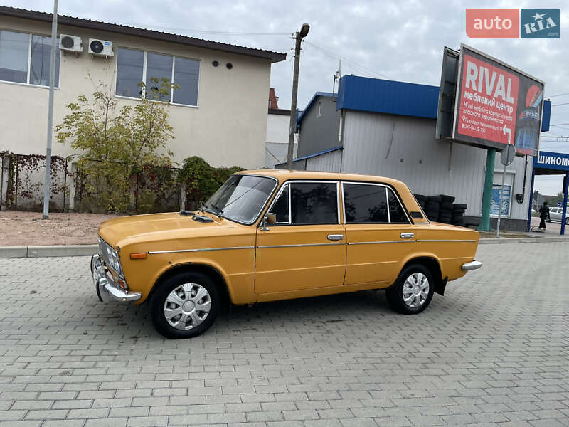 Седан ВАЗ / Lada 2103 1982 в Житомире фото 8 Седан ВАЗ / Lada 2103 1982 в Житомире