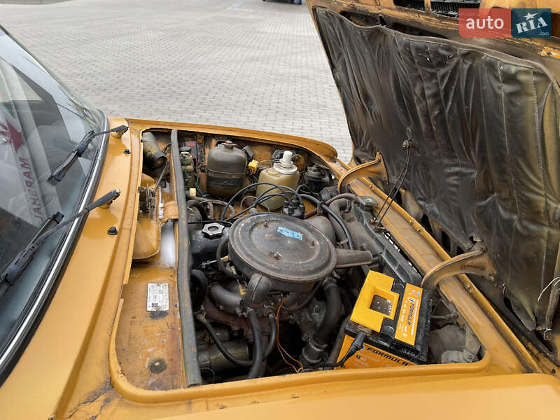 Седан ВАЗ / Lada 2103 1982 в Житомире фото 14 Седан ВАЗ / Lada 2103 1982 в Житомире