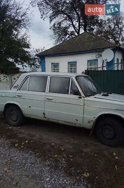 Седан ВАЗ 2103 1973 в Гадячі