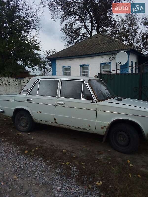ВАЗ / Lada 2103 1973 ВАЗ / Lada 2103 1973