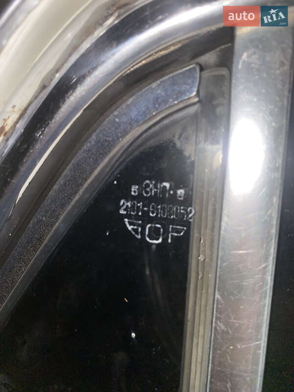 Седан ВАЗ / Lada 2103 1975 в Ужгороде