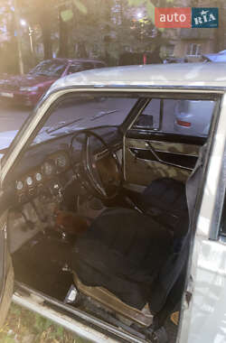 Седан ВАЗ / Lada 2103 1975 в 