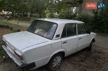 Седан ВАЗ / Lada 2103 1975 в 
