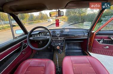 Седан ВАЗ 2103 1974 в  фото 12 Седан ВАЗ 2103 1974 в
